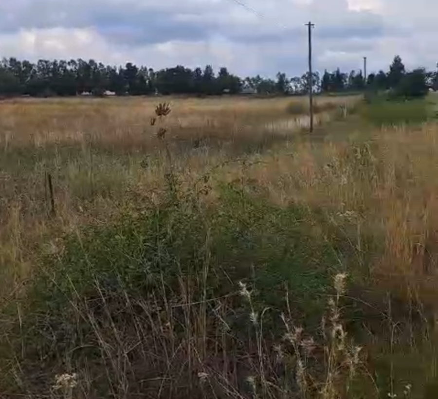 0 Bedroom Property for Sale in Lindequesdrif North West